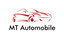 Logo M.T Automobile